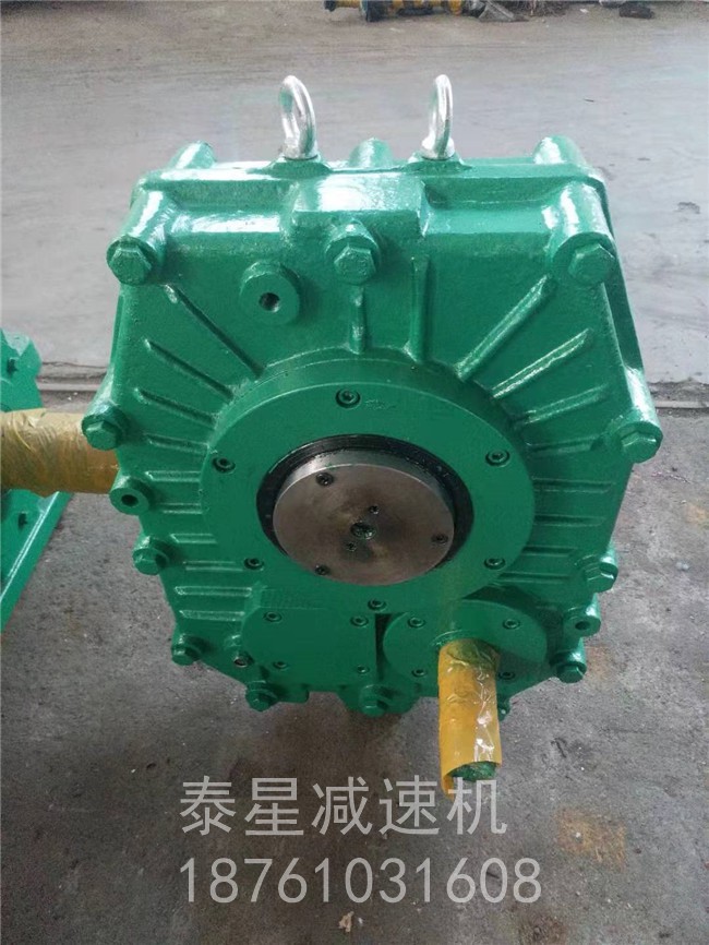 ZJ、ZJY、TCJ軸裝式硬齒面減速機(jī)